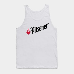 Pilsener Tank Top